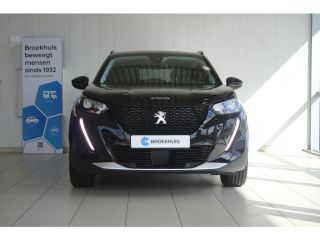 Peugeot e-2008 EV Allure Pack 50 kWh 136-PK | CLIMATE CONTROL | CAMERA | CARPLAY | LED | CRUISE CONTROL |