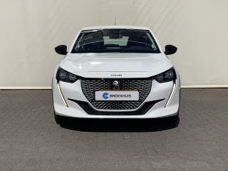 Peugeot e-208 EV Active Pack 50 kWh Airco | Bluetooth | Cruise Control | DAB | LMV 16" | Navi | PDC Achter |