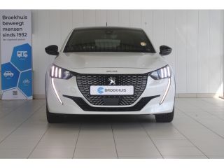 Peugeot e-208 EV GT Pack 50 kWh 136-PK | LUXE UITVOERING | 3-FASE | ALCANTARA | PANORAMA DAK | ADAPTIVE CRUISE ...