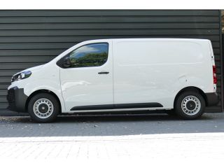 Peugeot Expert 2.0 BLUEHDI 145PK L2H2 NAVI / AIRCO / PDC / CAMERA / CRUISECONTROL / BLUETOOTH / APPLE-ANDROID CA...