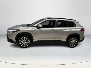 Toyota Corolla Cross Hybrid 200 Executive 4X4