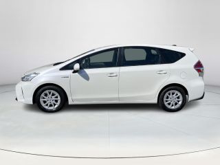 Toyota Prius Prius Wagon 1.8 Active 7-Pers. | Navigatie | Achteruitrijcamera | Climate control | 7-Persoons