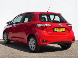 Toyota Yaris 1.5 Hybrid Active | CAMERA | NAVI | CRUISE CONTROL |