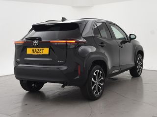 Toyota Yaris Cross 1.5 HYBRID 130 PK *NIEUW* DYNAMIC COMFORT PACK + STOEL/STUURVERW. | CAMERA | 17 INCH | CARPLAY | LED