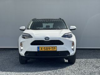 Toyota Yaris Cross 1.5 Turbo Hybrid Comfort 92PK | Cruise control adaptief | Dakspoiler | Geluidsimulator | Apple Ca...