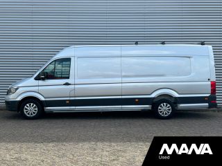 Volkswagen Crafter 35 2.0TDI 140PK L5H3 Trendline Camera Navigatie Volkswagen Crafter 35 2.0TDI 140PK L5H3 Trendline Camera Navigatie