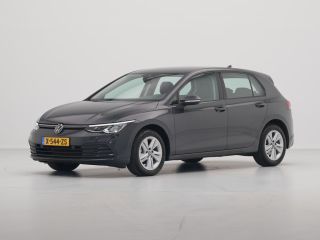 Volkswagen Golf 1.0 eTSI 110pk DSG Life Business Ergo Stoelen Navigatie Carplay 271