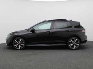 Volkswagen Golf 1.5 eHybrid GTE 272PK DSG Pano-Schuifdak, Blackstyle, Keyless, Navi, Clima, Side Assist, LED-Matr...