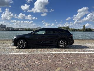 Volkswagen ID.7 77kWh 286pk Pro Business (Limited) | ErgoActive stoelen met geheugen | 20'' velgen | Black style ...