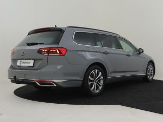Volkswagen Passat Variant 1.4 TSI PHEV GTE Business 218pk Navigatie Full Map | Trekhaak | 17"LMV