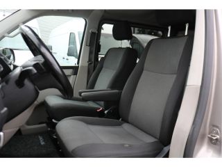 Volkswagen Transporter 2.0 TDI 150pk L2 H1 DC Automaat Led 2x Schuifdeur (wordt verwacht)