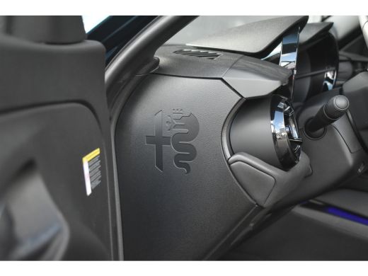 Alfa Romeo Junior Elettrica Speciale 54 kWh | Vol-Leder | Massage | Techno Pack | Adaptive Cruise | Navigatie | Sto... ActivLease financial lease