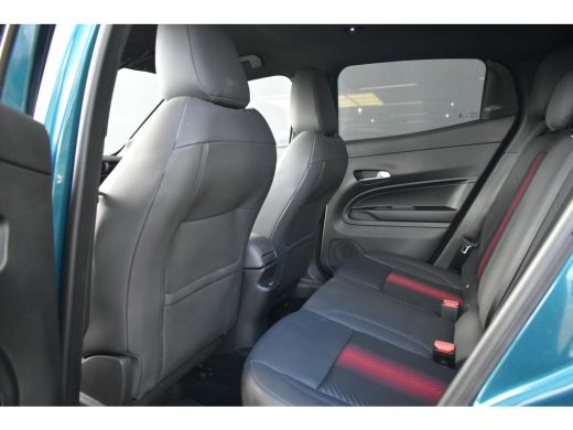 Alfa Romeo Junior Elettrica Speciale 54 kWh | Vol-Leder | Massage | Techno Pack | Adaptive Cruise | Navigatie | Sto... ActivLease financial lease