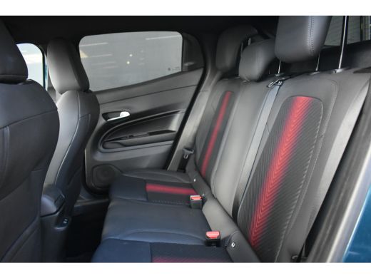 Alfa Romeo Junior Elettrica Speciale 54 kWh | Vol-Leder | Massage | Techno Pack | Adaptive Cruise | Navigatie | Sto... ActivLease financial lease