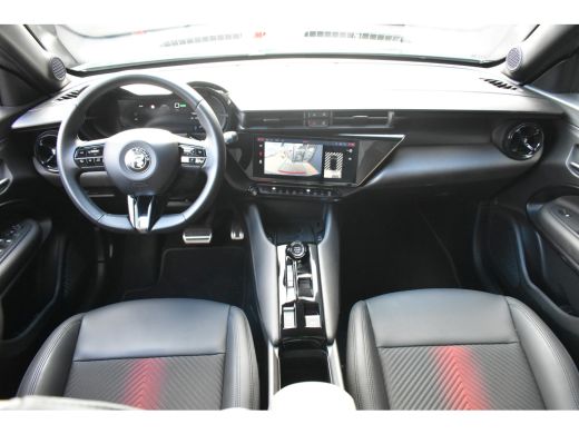 Alfa Romeo Junior Elettrica Speciale 54 kWh | Vol-Leder | Massage | Techno Pack | Adaptive Cruise | Navigatie | Sto... ActivLease financial lease