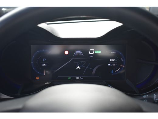 Alfa Romeo Junior Elettrica Speciale 54 kWh | Vol-Leder | Massage | Techno Pack | Adaptive Cruise | Navigatie | Sto... ActivLease financial lease