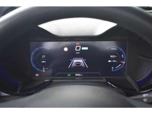 Alfa Romeo Junior Elettrica Speciale 54 kWh | Vol-Leder | Massage | Techno Pack | Adaptive Cruise | Navigatie | Sto... ActivLease financial lease