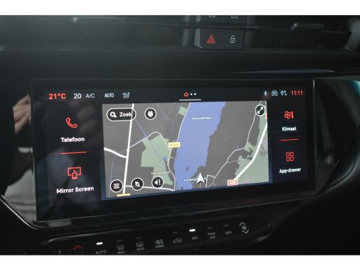 Alfa Romeo Junior Elettrica Speciale 54 kWh | Vol-Leder | Massage | Techno Pack | Adaptive Cruise | Navigatie | Sto... ActivLease financial lease