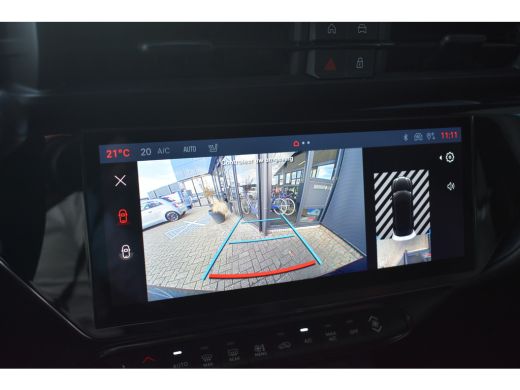 Alfa Romeo Junior Elettrica Speciale 54 kWh | Vol-Leder | Massage | Techno Pack | Adaptive Cruise | Navigatie | Sto... ActivLease financial lease