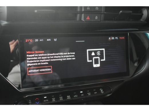 Alfa Romeo Junior Elettrica Speciale 54 kWh | Vol-Leder | Massage | Techno Pack | Adaptive Cruise | Navigatie | Sto... ActivLease financial lease