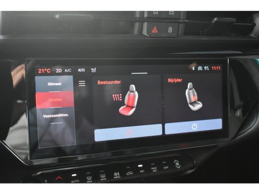 Alfa Romeo Junior Elettrica Speciale 54 kWh | Vol-Leder | Massage | Techno Pack | Adaptive Cruise | Navigatie | Sto... ActivLease financial lease