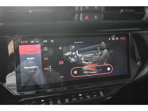 Alfa Romeo Junior Elettrica Speciale 54 kWh | Vol-Leder | Massage | Techno Pack | Adaptive Cruise | Navigatie | Sto... ActivLease financial lease