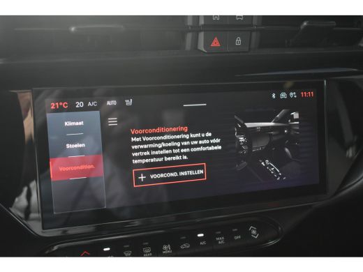 Alfa Romeo Junior Elettrica Speciale 54 kWh | Vol-Leder | Massage | Techno Pack | Adaptive Cruise | Navigatie | Sto... ActivLease financial lease