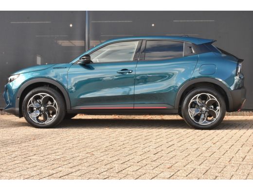 Alfa Romeo Junior Elettrica Speciale 54 kWh | Vol-Leder | Massage | Techno Pack | Adaptive Cruise | Navigatie | Sto... ActivLease financial lease