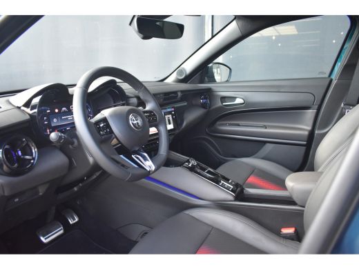 Alfa Romeo Junior Elettrica Speciale 54 kWh | Vol-Leder | Massage | Techno Pack | Adaptive Cruise | Navigatie | Sto... ActivLease financial lease