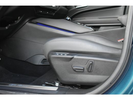 Alfa Romeo Junior Elettrica Speciale 54 kWh | Vol-Leder | Massage | Techno Pack | Adaptive Cruise | Navigatie | Sto... ActivLease financial lease