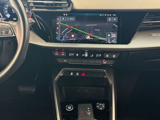 Audi A3 Sportback 30 110pk TFSI Pro Line Parkeersensoren achter | Cruise control | DAB+ digitale radio ActivLease financial lease