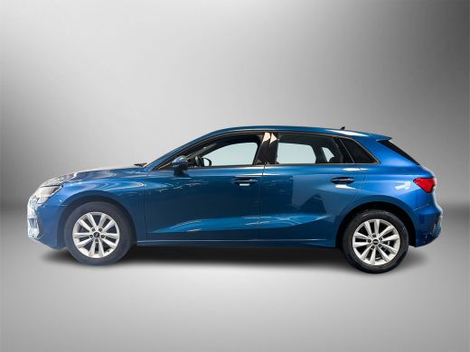Audi A3 Sportback 30 110pk TFSI Pro Line Parkeersensoren achter | Cruise control | DAB+ digitale radio ActivLease financial lease