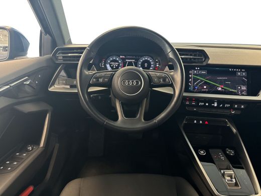 Audi A3 Sportback 30 110pk TFSI Pro Line Parkeersensoren achter | Cruise control | DAB+ digitale radio ActivLease financial lease