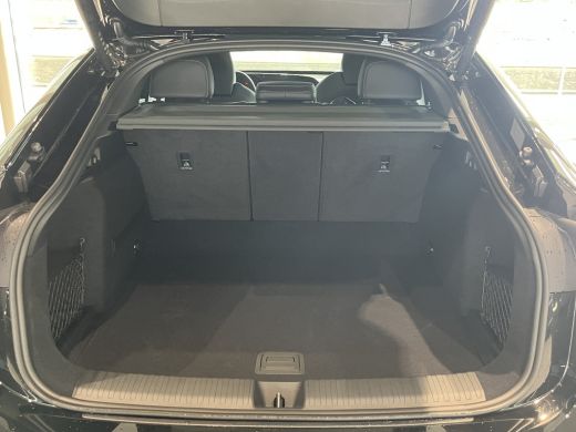 Audi Q6 e-tron S edition e-tron 83Kwh 185 kW / 252 PK Sportback Elektrische aandrijving ActivLease financial lease