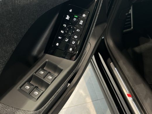 Audi Q6 e-tron S edition e-tron 83Kwh 185 kW / 252 PK Sportback Elektrische aandrijving ActivLease financial lease