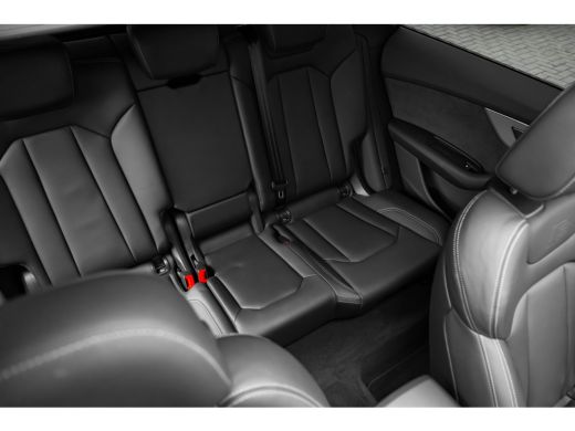 Audi Q8 55 TFSI e quattro Pro Line S 394PK | Trekhaak | Panorama dak | Ledere bekleding | Elek. stoelen |... ActivLease financial lease