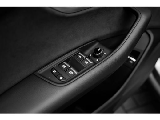 Audi Q8 55 TFSI e quattro Pro Line S 394PK | Trekhaak | Panorama dak | Ledere bekleding | Elek. stoelen |... ActivLease financial lease