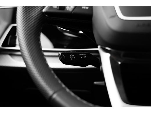Audi Q8 55 TFSI e quattro Pro Line S 394PK | Trekhaak | Panorama dak | Ledere bekleding | Elek. stoelen |... ActivLease financial lease