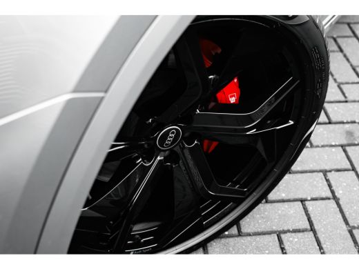 Audi Q8 55 TFSI e quattro Pro Line S 394PK | Trekhaak | Panorama dak | Ledere bekleding | Elek. stoelen |... ActivLease financial lease