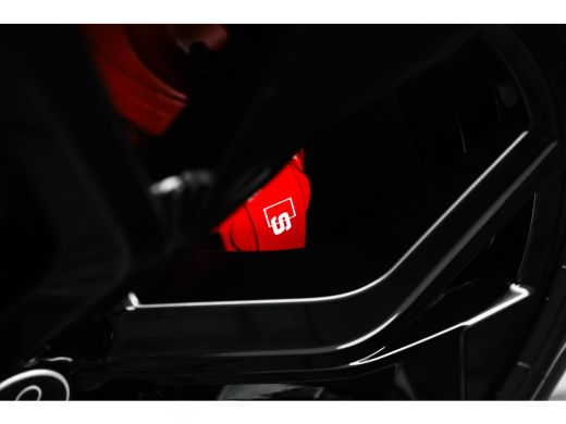 Audi Q8 55 TFSI e quattro Pro Line S 394PK | Trekhaak | Panorama dak | Ledere bekleding | Elek. stoelen |... ActivLease financial lease