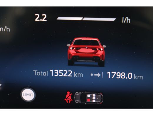 BMW 1 Serie 120 M Sport Automaat / Sportstoelen / Achteruitrijcamera / Adaptieve LED / Comfort Access / Stoel... ActivLease financial lease