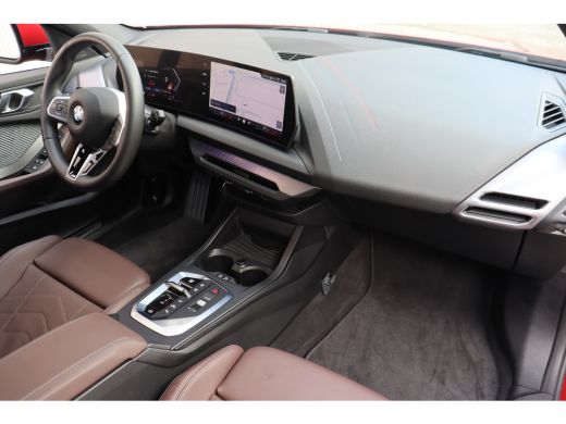 BMW 1 Serie 120 M Sport Automaat / Sportstoelen / Achteruitrijcamera / Adaptieve LED / Comfort Access / Stoel... ActivLease financial lease