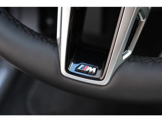 BMW 1 Serie 120 M Sport Automaat / Sportstoelen / Achteruitrijcamera / Adaptieve LED / Comfort Access / Stoel... ActivLease financial lease