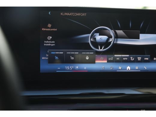 BMW i5 eDrive40 M Sport / Panoramadak / Trekhaak / Adaptieve LED / Comfort Access / Stoelverwarming / Ha... ActivLease financial lease