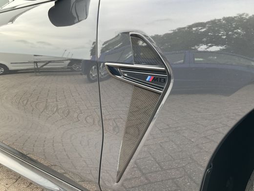 BMW M8 Gran Coupé M8 Competition Keramisch Bowers&Wilkins HUD Carbon SoftClose Leder Voll.Onderhouden! ActivLease financial lease