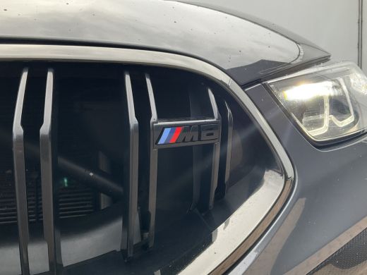 BMW M8 Gran Coupé M8 Competition Keramisch Bowers&Wilkins HUD Carbon SoftClose Leder Voll.Onderhouden! ActivLease financial lease