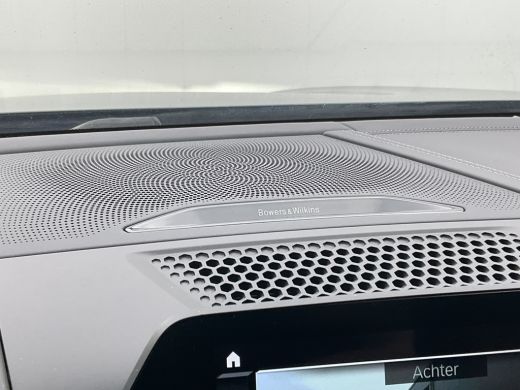BMW M8 Gran Coupé M8 Competition Keramisch Bowers&Wilkins HUD Carbon SoftClose Leder Voll.Onderhouden! ActivLease financial lease