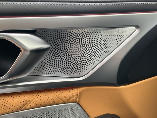 BMW M8 Gran Coupé M8 Competition Keramisch Bowers&Wilkins HUD Carbon SoftClose Leder Voll.Onderhouden! ActivLease financial lease
