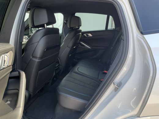 BMW X6 M50D High Executive M-Sport HUD Trekhaak Harman/Kardon Laser-Led 360Cam 32940KM! ActivLease financial lease