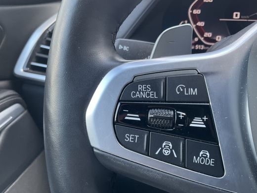 BMW X6 M50D High Executive M-Sport HUD Trekhaak Harman/Kardon Laser-Led 360Cam 32940KM! ActivLease financial lease